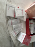薇诺娜舒缓速修胶原冻干面膜12片修护补水保湿护肤品母亲节礼物 实拍图