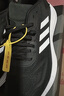 阿迪达斯adidas 男DURAMO 10 运动跑步鞋 GW8336 42.5码 实拍图