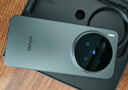 vivo X300 Pro 16GB+512GB 纯粹黑 蔡司2亿APO超级长焦 蓝图影像双芯 5年持久流畅OriginOS 6 AI手机 实拍图