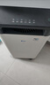 352空气净化器 全效母婴级备孕大空间新房除甲醛除花粉除菌异味除猫毛流感除过敏原家用X89C 实拍图