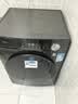 美的（Midea）滚筒洗衣机全自动 10公斤家用超薄 一级能效 内衣洗 1.1洗净比 MG100V36T 以旧换新 补贴 实拍图