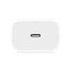 Apple/苹果 20W USB-C充电器  type-c充电器苹果手机充电器原装手机快充头 苹果17手机充电器 实拍图