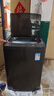 小天鹅（LittleSwan）波轮洗衣机小型全自动家用 10KG TB10V27T 以旧换新 国家补贴 京东自营 一级能效 宿舍租房神器 实拍图