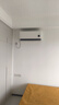 小米米家空调 巨省电Pro 大一匹 超一级能效 空调挂机 26GW-PG10/V1A1 整机十年质保 实拍图