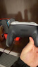 Nintendo Switch任天堂switch2 PRO二代手柄 NS2港版蓝牙手柄  黑色控制器配件续航提升HD震动 实拍图