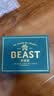 野兽派（THE BEAST）唇印骨瓷马克杯金茶漏套装礼盒杯子生日礼物 实拍图