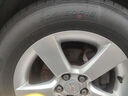 固特异（Goodyear）汽车轮胎 205/60R16 92V ATM 安乘 原配昂克赛拉 实拍图