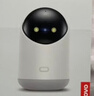 联想（Lenovo）800万像素4K超清监控家用AI摄像头无线wifi网络夜视监控器360度无死角带夜视全景云台家用手机远程 实拍图