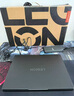 联想（Lenovo）拯救者R7000P 电竞游戏笔记本电脑(锐龙9 8940HX 16G 1T RTX5060 2.5K 240Hz 黑) 国家补贴 实拍图