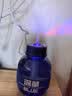 海纳斯（HANASS）蓝色可乐加湿器静音USB迷你便携家用车载办公室桌面送女男友情人节礼物年会空气净化大雾量 MF103 实拍图
