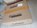 格兰仕（Galanz）微波炉家用小型迷你 简约时尚机械旋钮 精准控温 六档火力 20升容量D4 【超10万人选购】20L转盘-双旋钮操控 实拍图