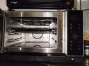 格兰仕（Galanz）微蒸烤一体机304不锈钢内胆微波炉烤箱一体机28升大容量900w变频微波炉一级能效D10Q28CSLV-Q3(S0) 实拍图