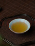 仁慈佑物汝窑茶杯单杯功夫茶主人杯陶瓷茶具薄胎天青色可养景德镇儒雅杯 儒雅杯  开片可养 实拍图