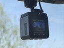 360行车记录仪2K超清黑光夜视V6小魔方 小巧记录仪 车载记录仪+车充 实拍图