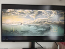 泰坦军团 28英寸 4K超清60Hz IPS智慧屏硬件低蓝光 内置音箱+腾讯极光系统App 可升降 10Bit显示器M28HU-Z 实拍图