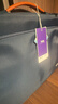 tomtoc电脑包手提笔记本包13/14/16英寸商务苹果MacBook Pro/Air/Neo 午夜蓝 14英寸 实拍图