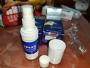 楚迪克霉唑溶液50ml*2盒装治脚气药软膏止痒脱皮烂脚丫真菌感染自营去脚气喷雾剂脚臭喷雾专用药水泡型 实拍图