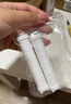 四季沐歌（MICOE）强劲增压花洒喷头淋浴喷头淋浴头枪灰按摩过滤三功能手持花洒滤芯 实拍图