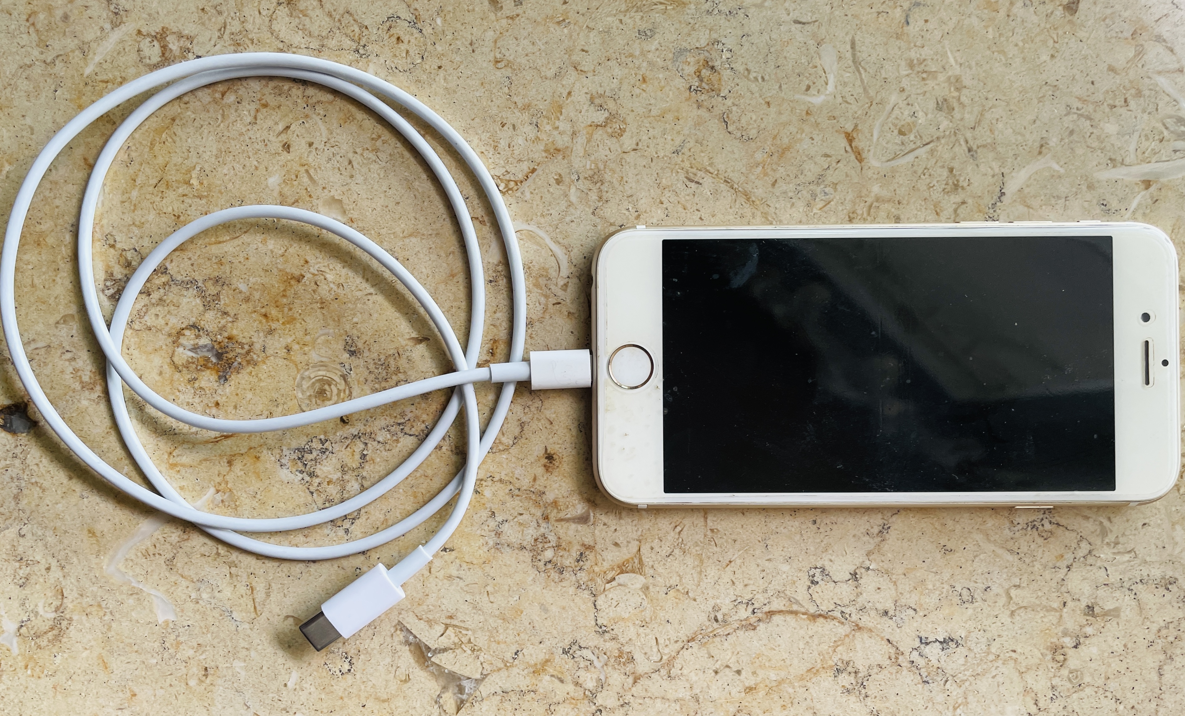 APPLE原装【直营正品】苹果充电线35W快充适配原装数据线iPhone14/13promax/12/11/8/XR手机20W充电器 快充PD20W-1.5米单线 原充正品【苹果8-14系列】 实拍图