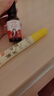 白云山壬二酸去黑头收缩毛孔粉刺深层清洁鼻膜鼻贴吸祛撕拉面膜男女 实拍图