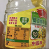 鲁花 【保真菜籽油】食用油 低芥酸特香菜籽油 5L  /桶   实拍图