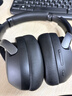PVF【哈曼卡顿级丨高音质第1名】蓝牙耳机头戴式主动降噪无线2026最新耳麦电竞游戏超长续航隔音有线 实拍图