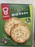 嘉顿（Garden）香葱薄饼饼干100g 葱油薄脆饼干休闲零食点心下午茶糕点 实拍图
