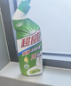 超威亮滑洁厕灵500g*2瓶 卫生间浴室厕所马桶清洁剂 柠檬香氛洁厕液 实拍图