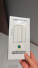 Smorss适用华为Matex5/x3防窥钢化膜huawei mateX5典藏版手机膜折叠屏外屏保护膜全覆盖防刮高清抗指纹 实拍图