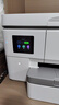 惠普（HP）9730/9720  A3/A4彩色喷墨打印机复印扫描一体机自动双面打印办公商用无线三合一照片试卷 HP 9720【无线+A3单打印A4双面打印】 套餐一：大容量加墨墨盒+2套墨水【循环加 实拍图