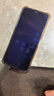 易京（YJING）适用 vivo Y52s钢化膜蓝光vivoy52s全屏手机高清保护贴膜 抗蓝光透明前膜(2片装)+碳纤维后盖软膜 实拍图