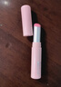 卡姿兰（Carslan）花卉润唇膏有色口红保湿滋润舒缓补水(升级01淡粉山樱2g 母亲节礼 实拍图