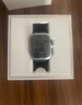 华为HUAWEI WATCH D2 晨曦金 动态血压监测一键微体检再升级多种健康研究智能手表 实拍图