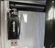 Tenda腾达USB无线网卡 智能免驱AC650 双频5G 主机笔记本WiFi接收器 无线WiFi发射器 外置高增益天线 实拍图