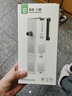 森森 小鲤鱼缸过滤器净水循环三合一内置水族箱过滤系统XQP-500F 6W 实拍图