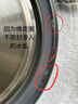 摩飞电器（Morphyrichards）养生壶煮茶器煮茶壶智能升降电水壶烧水壶电热水壶迷你玻璃花茶壶黑茶 1.7升 MR6088灰 实拍图