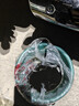 龙润润滑油半合成摩托车机油 4T四冲程润滑油 10W-40 SL级 1L 摩托车保养 实拍图