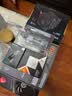 G.SKILL芝奇（G.SKILL）16GB(8Gx2) DDR5 6000 台式机内存-烈焰枪 黑色/AMD EXPO/C30 实拍图