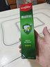高露洁（Colgate）全面防蛀超爽薄荷味牙膏90g 强健牙釉质清新口气 实拍图