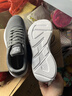 361°运动鞋男春夏季薄款透气网面通勤休闲慢跑步鞋子男士671832270-1 实拍图