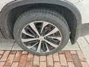 玲珑轮胎汽车SUV轮胎 GREEN-Max 4X4 HP 225/55R19 99V 配套奔腾奔腾E01 实拍图
