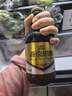 范佳乐(原教士啤酒）德国小麦黑啤酒450ml×12瓶整箱装京东自营踏春送礼 实拍图