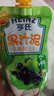亨氏（Heinz）宝宝水果营养果汁泥婴儿辅食零食无添加即食礼盒装6个月+ 120g*14 实拍图