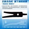 LP 运动护膝  篮球跑步骑行 徒步登山健身膝盖护具 可调整型788系列 788经典透气款单只装 均码(不分左右) 实拍图