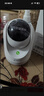 360摄像头8pro-4K 800万AI云台家用摄像头监控双频WIFI手机远程监控器360度夜视全景婴儿看护器  实拍图