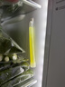 京东京造 净味空间系列冰箱除味抗菌棒3支 冰箱保鲜除味剂除臭剂去异味 实拍图