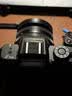 尼康（Nikon）【国行带票】Z50II半画幅新手入门级微单相机Z50 II 高清摄影摄像 直播美颜自拍z50二代便携相机 Z50II 单机/全新拆单机（不含镜头） 标配【送钢化膜+64G卡+沣标电池 实拍图