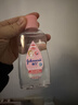 强生（Johnson）婴儿抚触油100ml 宝宝儿童保湿护肤按摩润肤卸妆护发素身体精油 实拍图