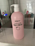 贝亲（Pigeon）桃叶精华 婴儿液体爽身露 家庭装 四季通用 480ml IA286 实拍图