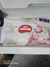 好奇（Huggies）皇家小龙裤拉拉裤L76片(9-14kg)尿不湿【柔吸防漏王】 实拍图